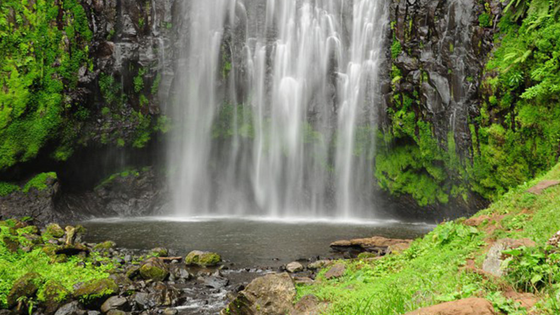 materuni waterfall